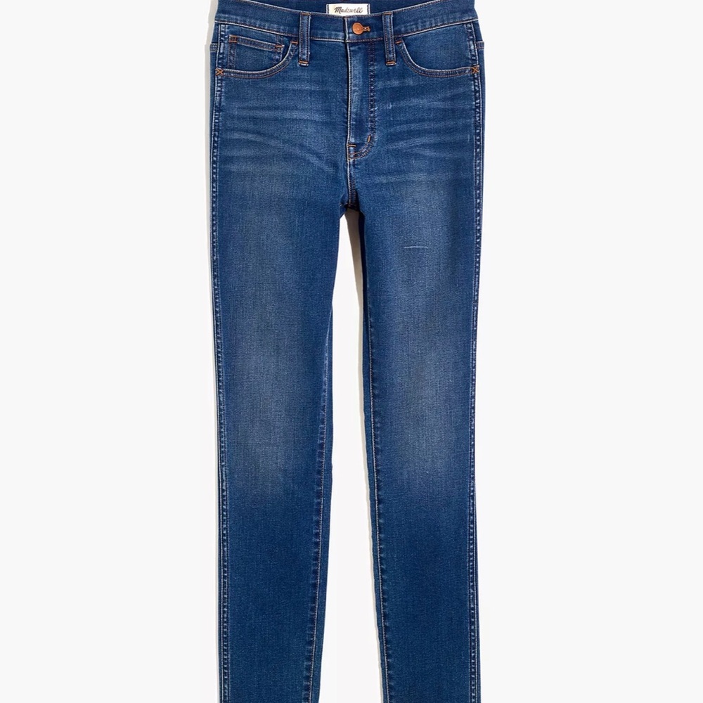 Madewell: 10” ROADTRIPPER